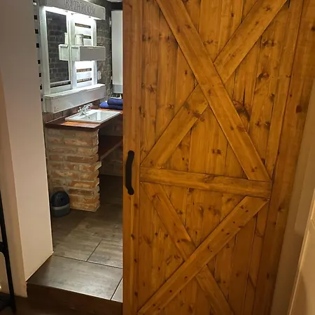 Loft Šluknov