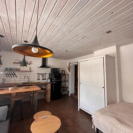 Apartment Loft