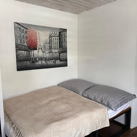 Loft Apartment