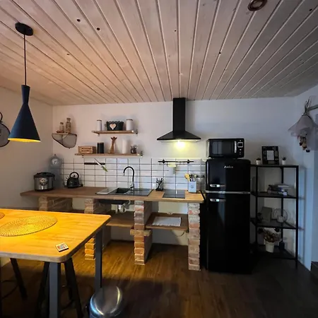 Loft Sluknov